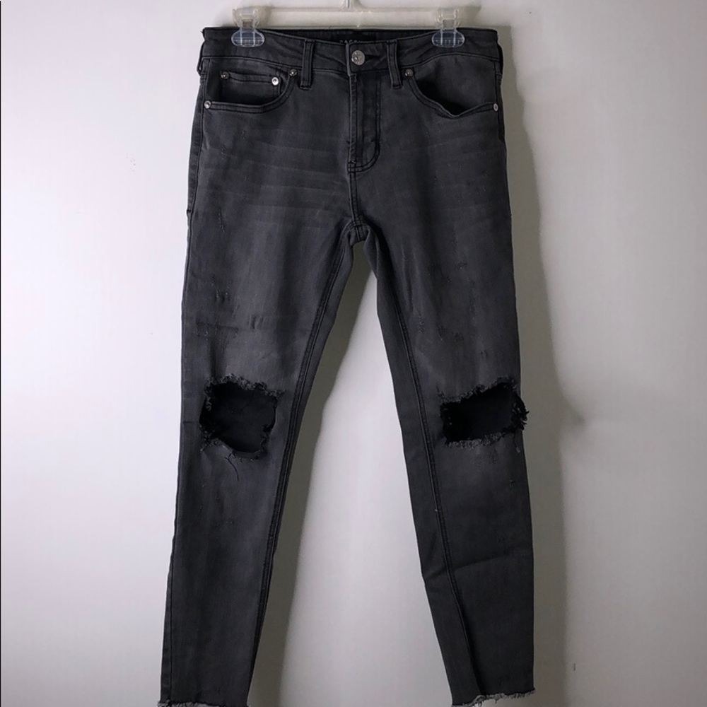 Pacsun Skinny Jeans